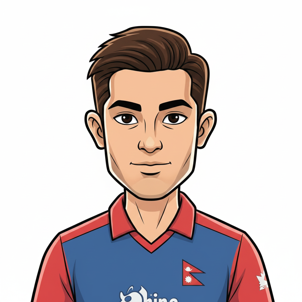 player